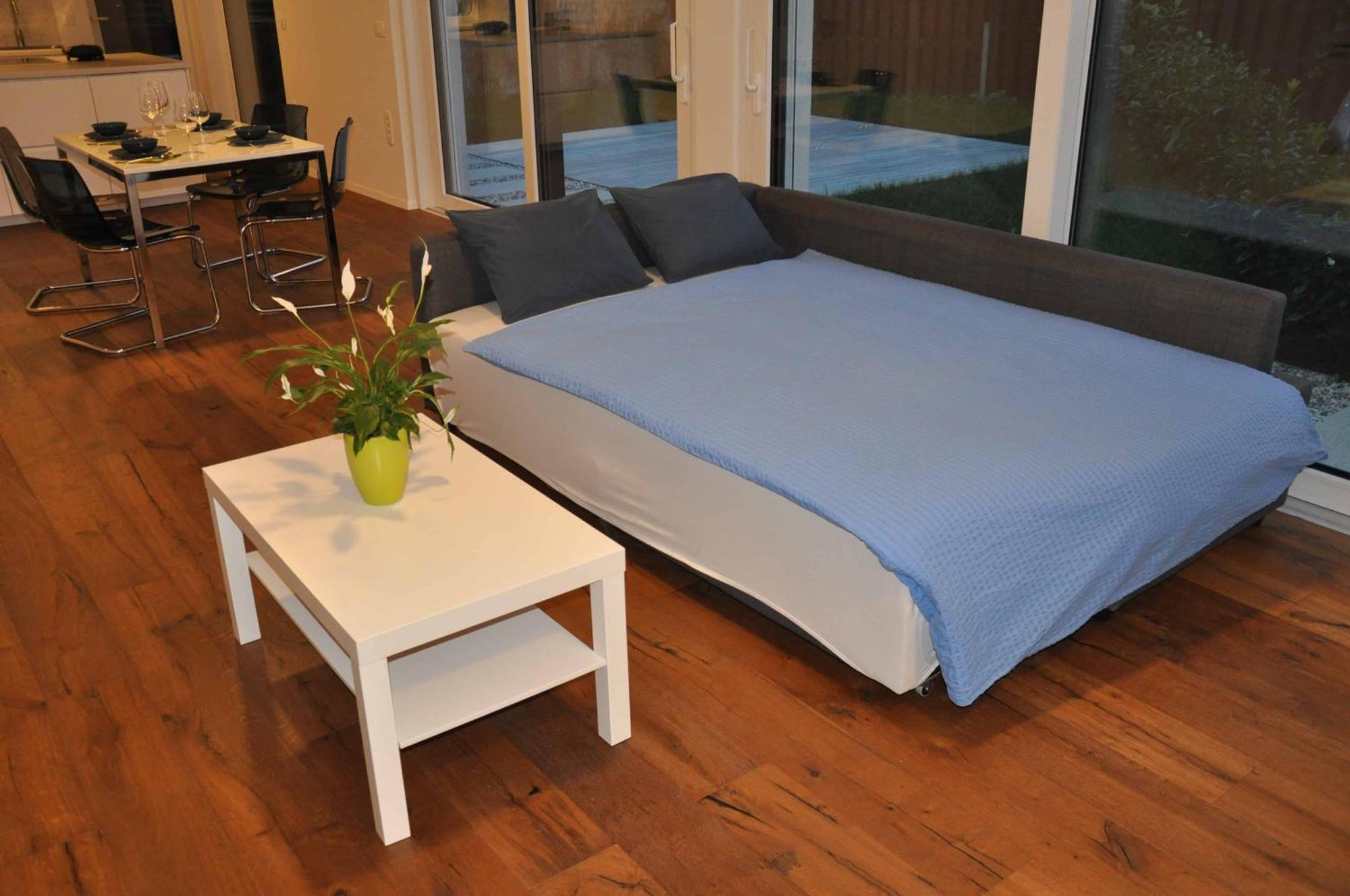 Apartments Trnovo Ljubljana Dış mekan fotoğraf