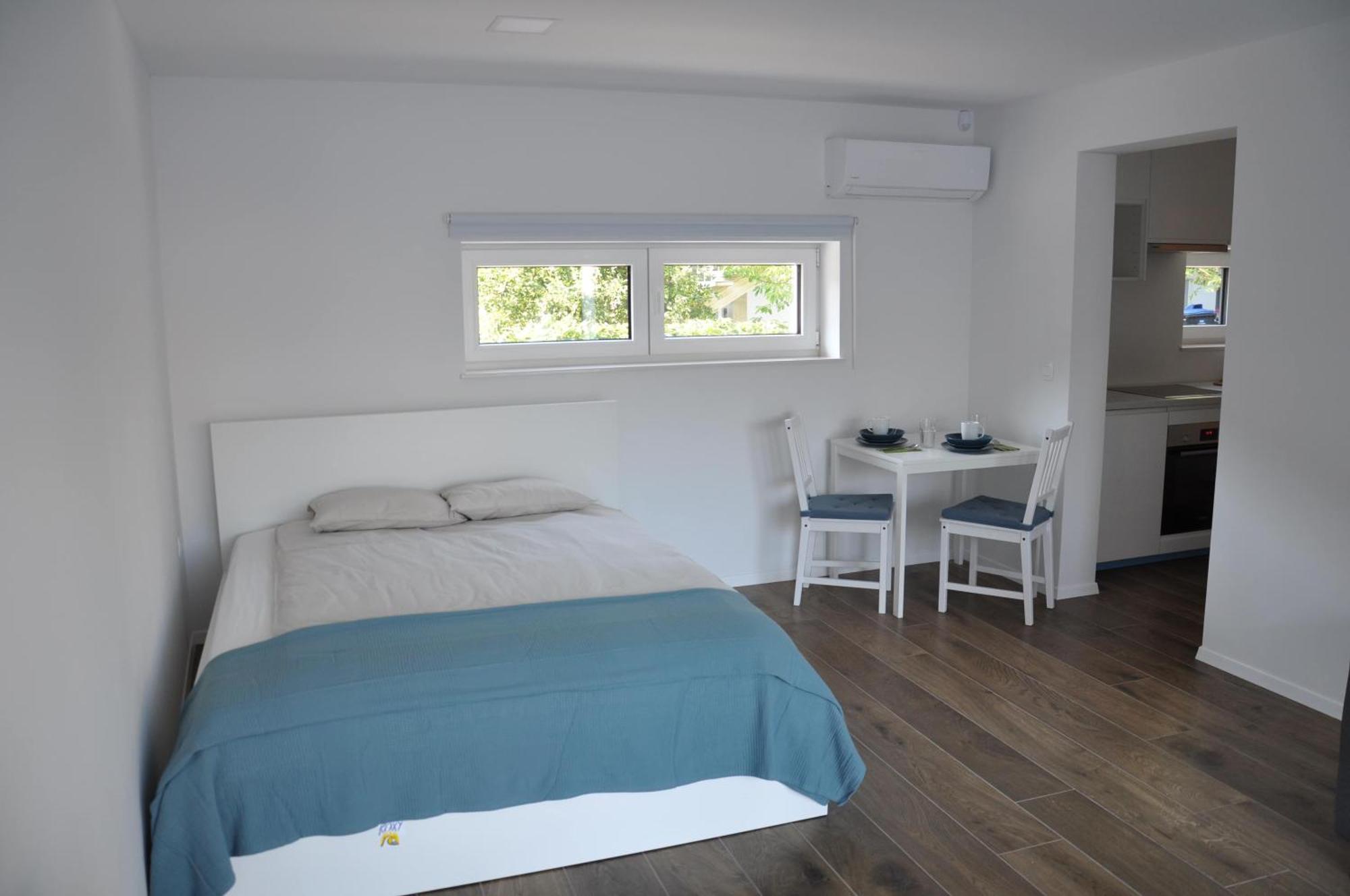 Apartments Trnovo Ljubljana Dış mekan fotoğraf
