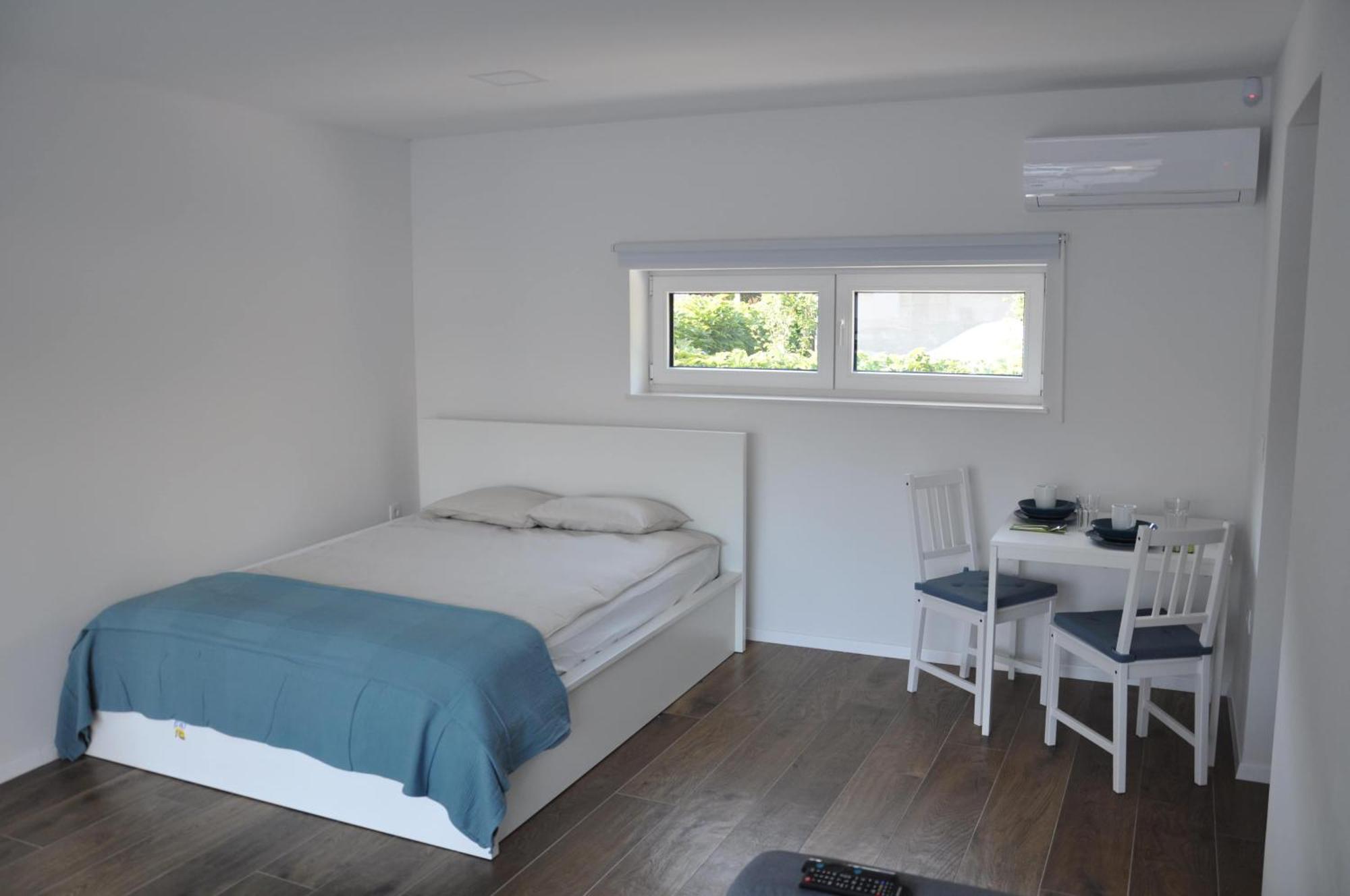 Apartments Trnovo Ljubljana Dış mekan fotoğraf