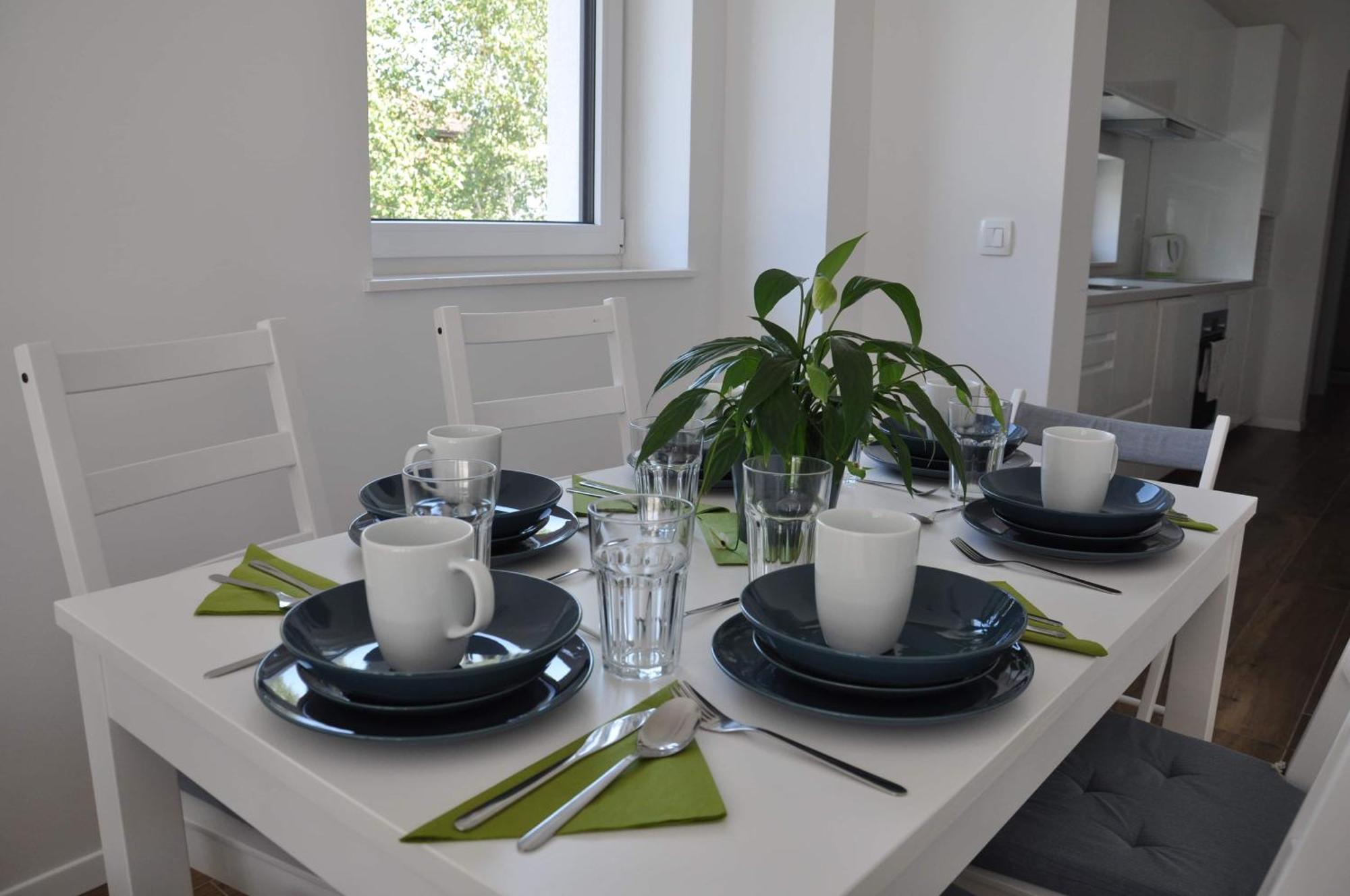 Apartments Trnovo Ljubljana Dış mekan fotoğraf