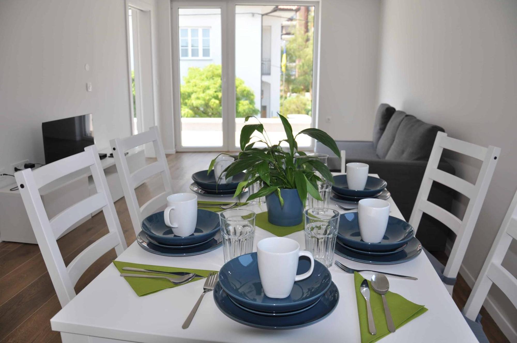 Apartments Trnovo Ljubljana Dış mekan fotoğraf
