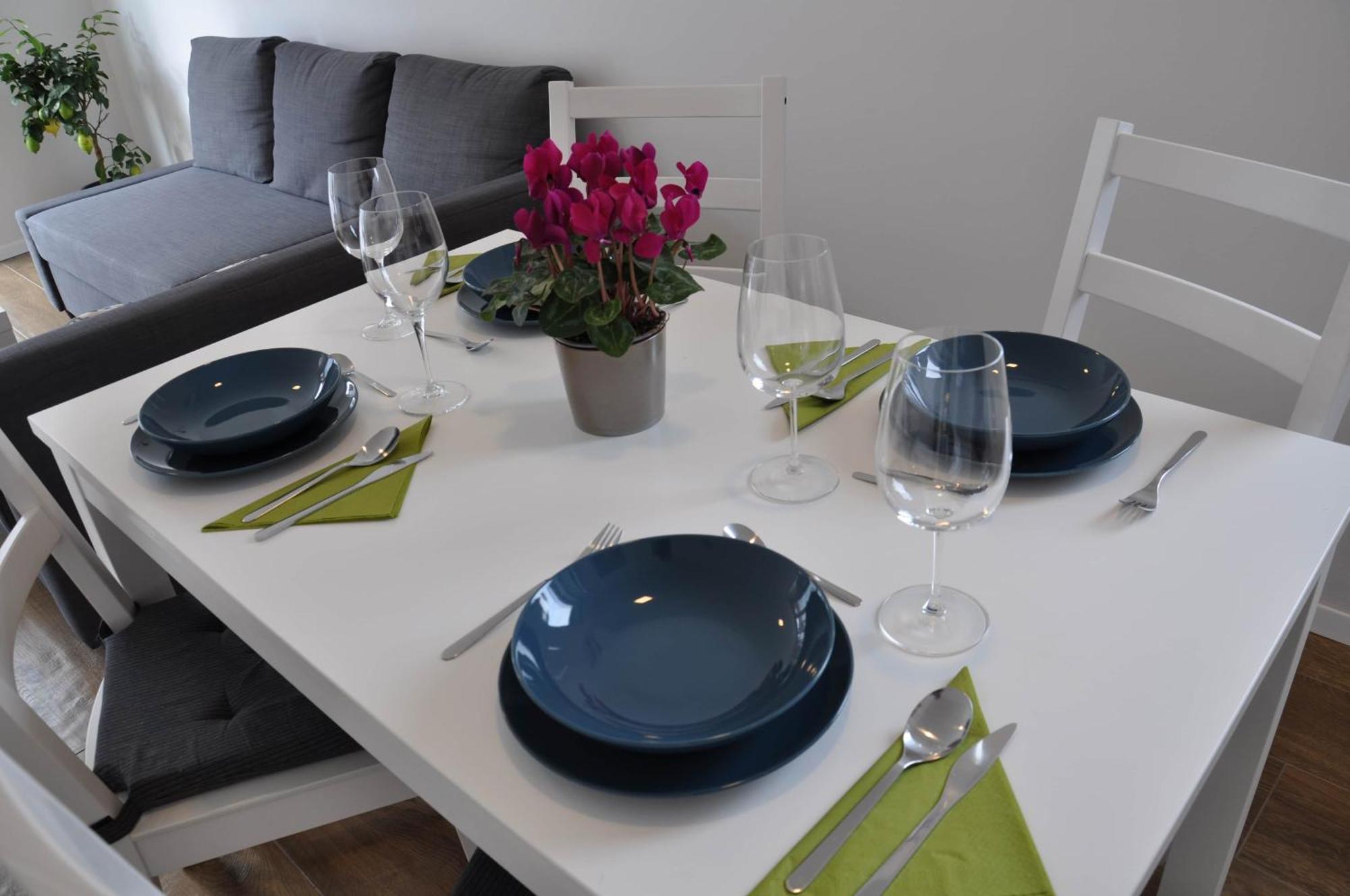 Apartments Trnovo Ljubljana Dış mekan fotoğraf