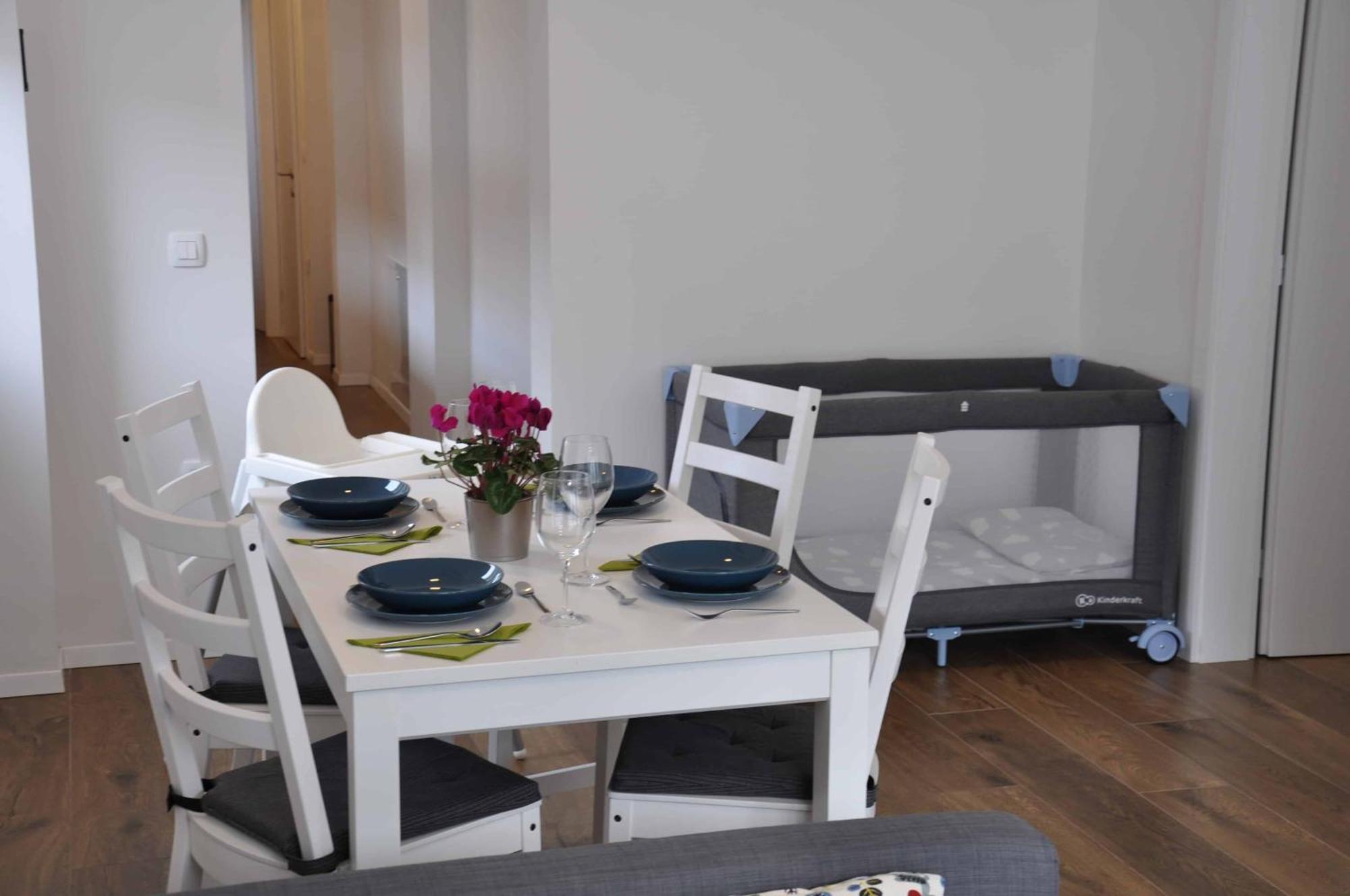 Apartments Trnovo Ljubljana Dış mekan fotoğraf