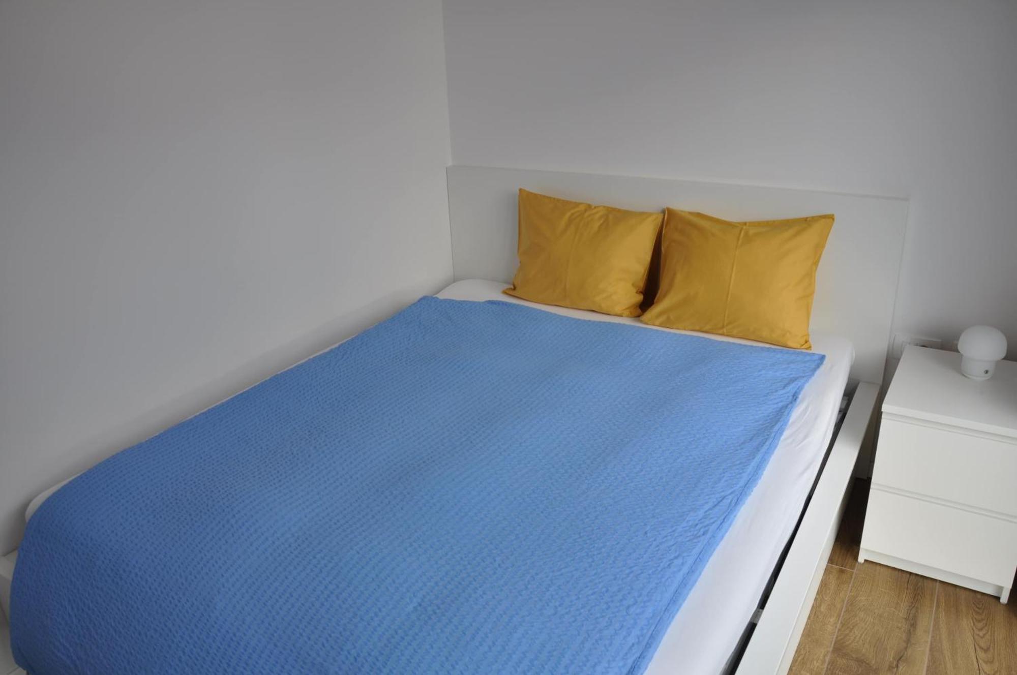 Apartments Trnovo Ljubljana Dış mekan fotoğraf