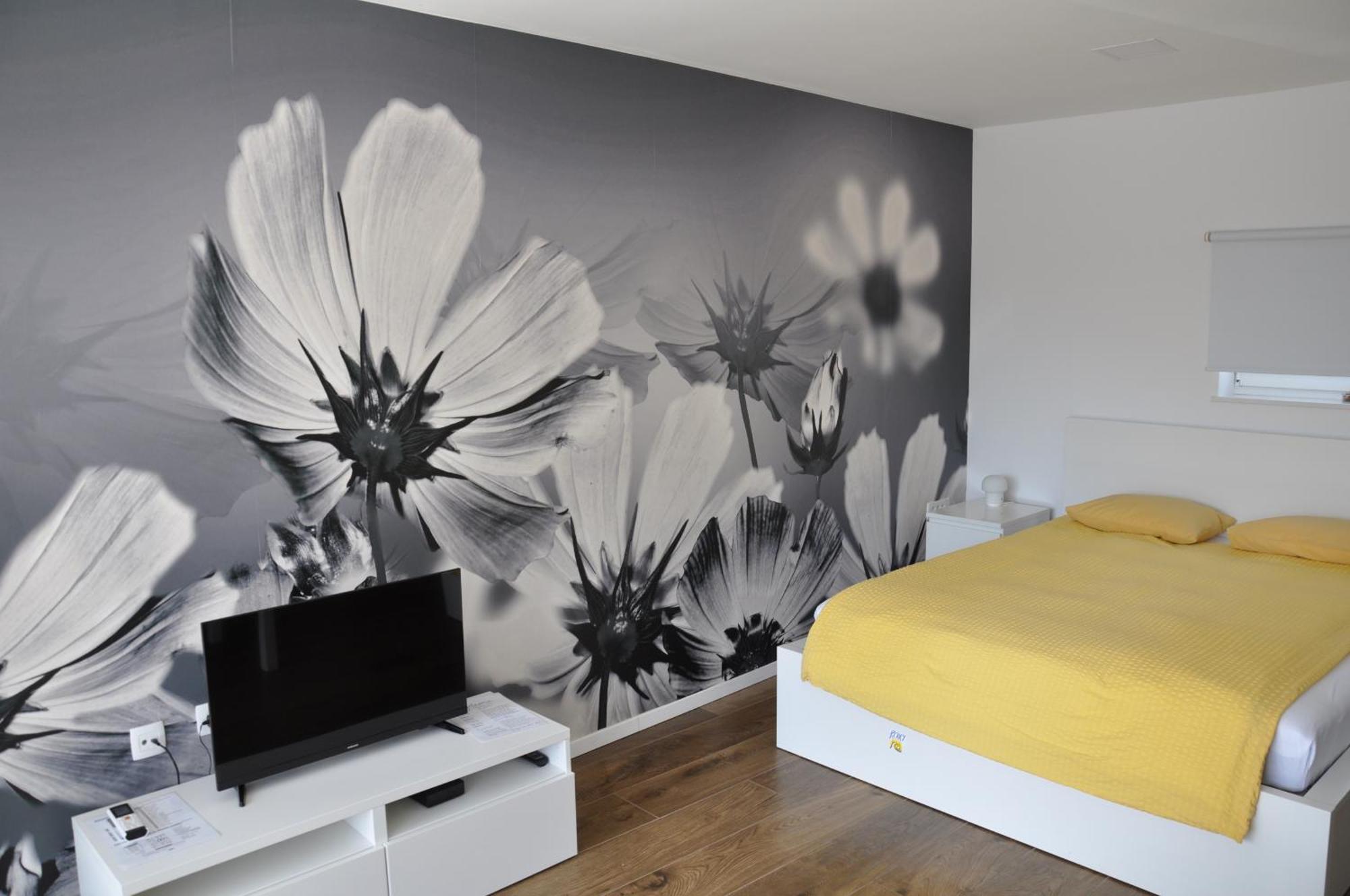 Apartments Trnovo Ljubljana Dış mekan fotoğraf