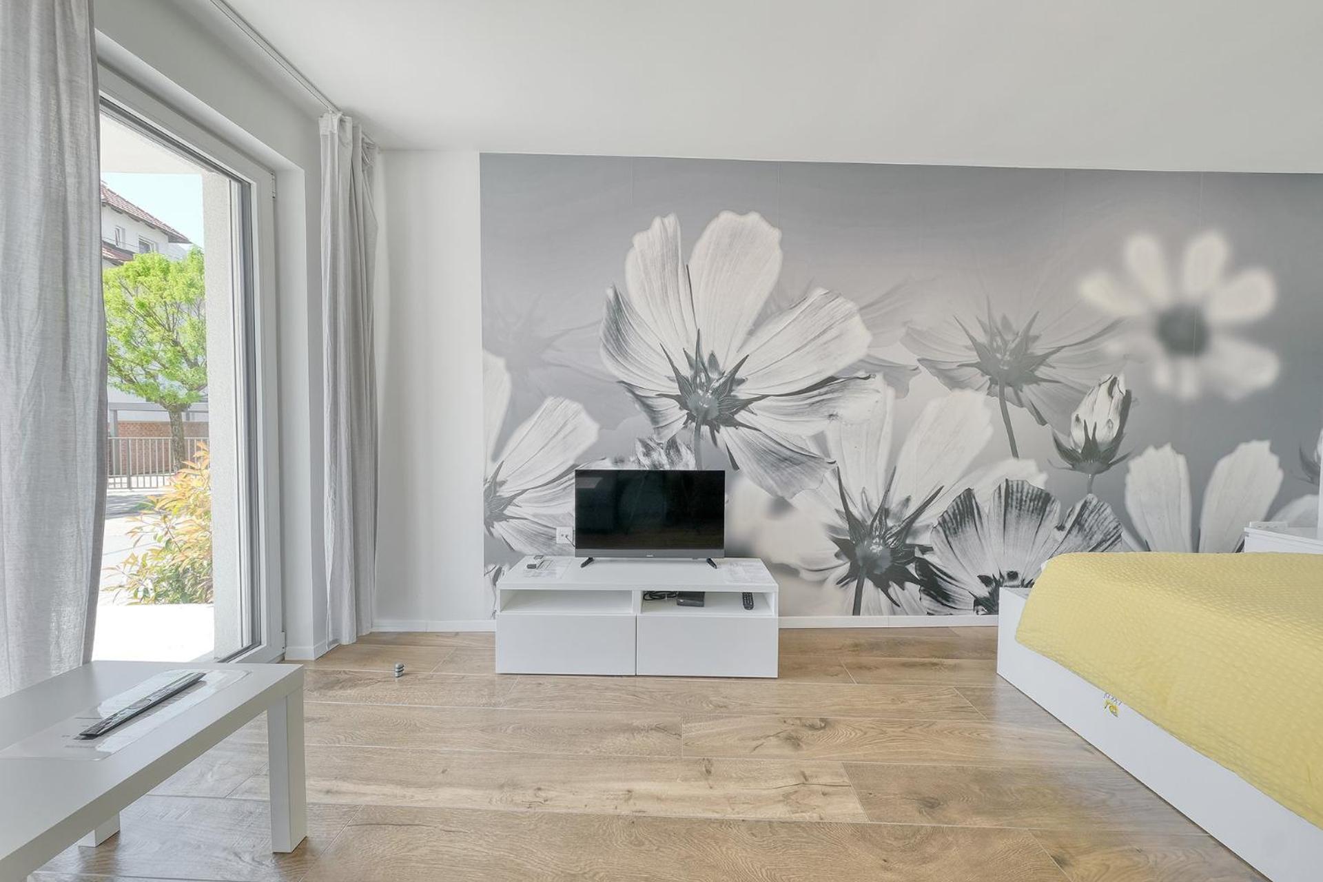 Apartments Trnovo Ljubljana Dış mekan fotoğraf