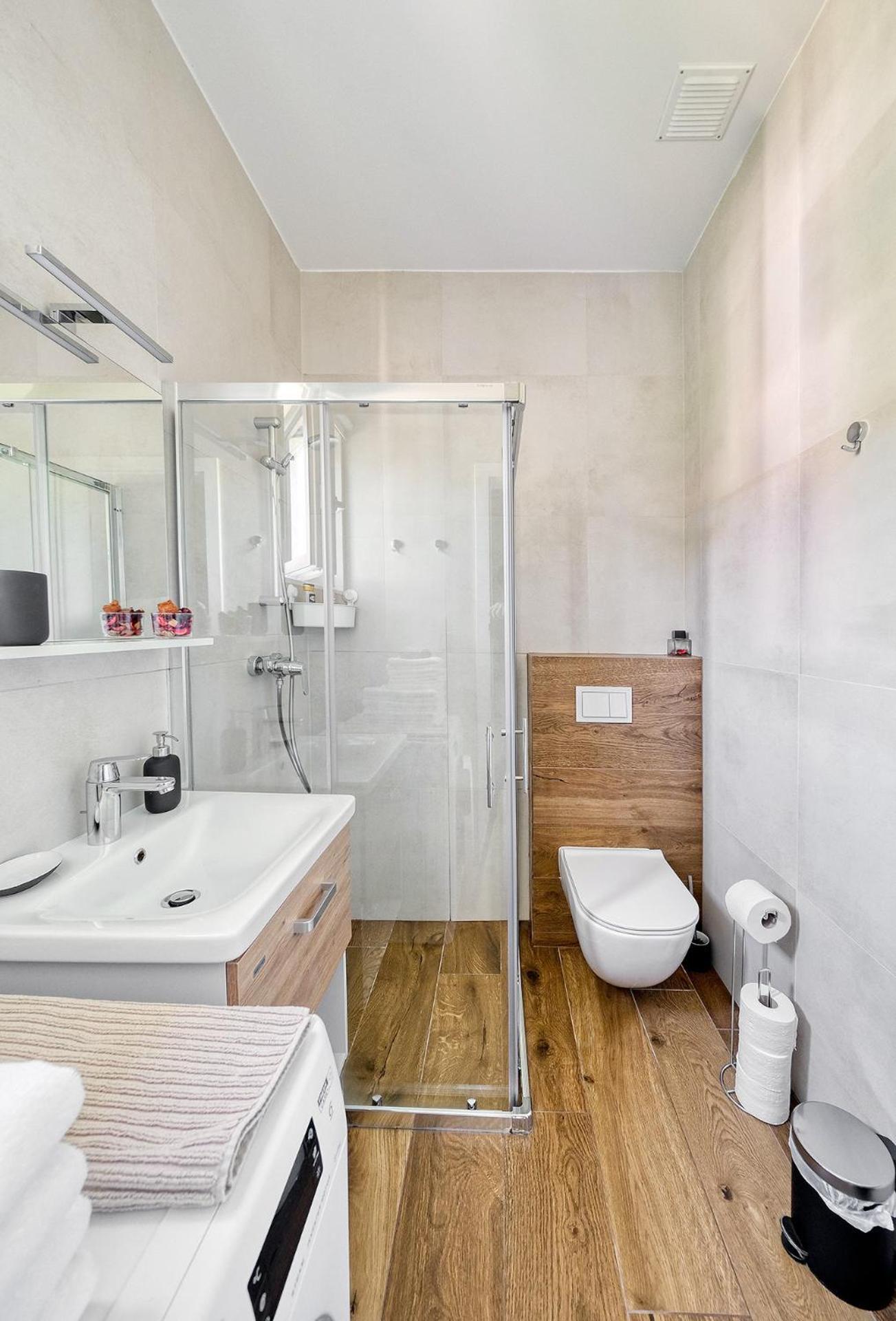 Apartments Trnovo Ljubljana Dış mekan fotoğraf
