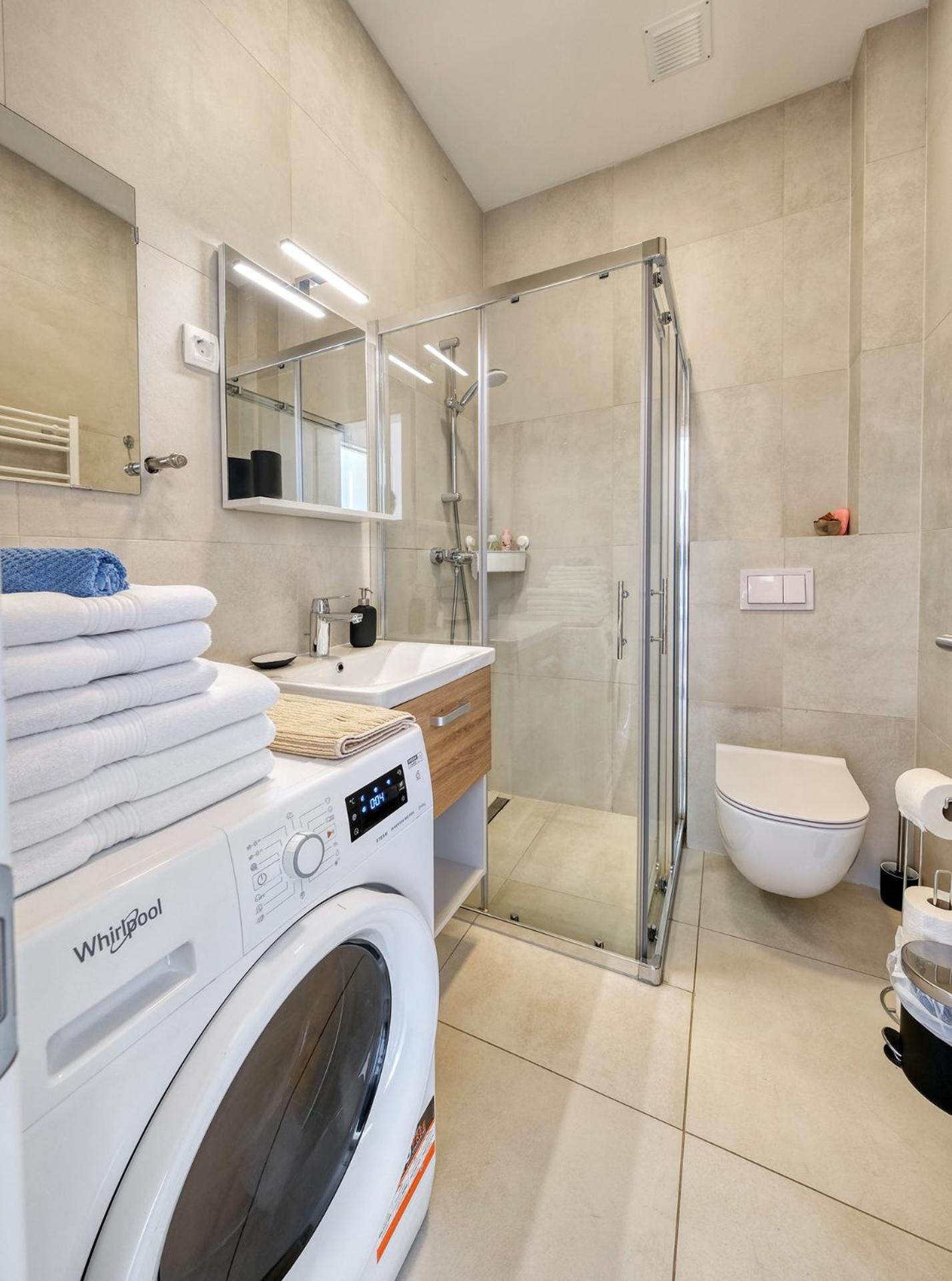 Apartments Trnovo Ljubljana Dış mekan fotoğraf
