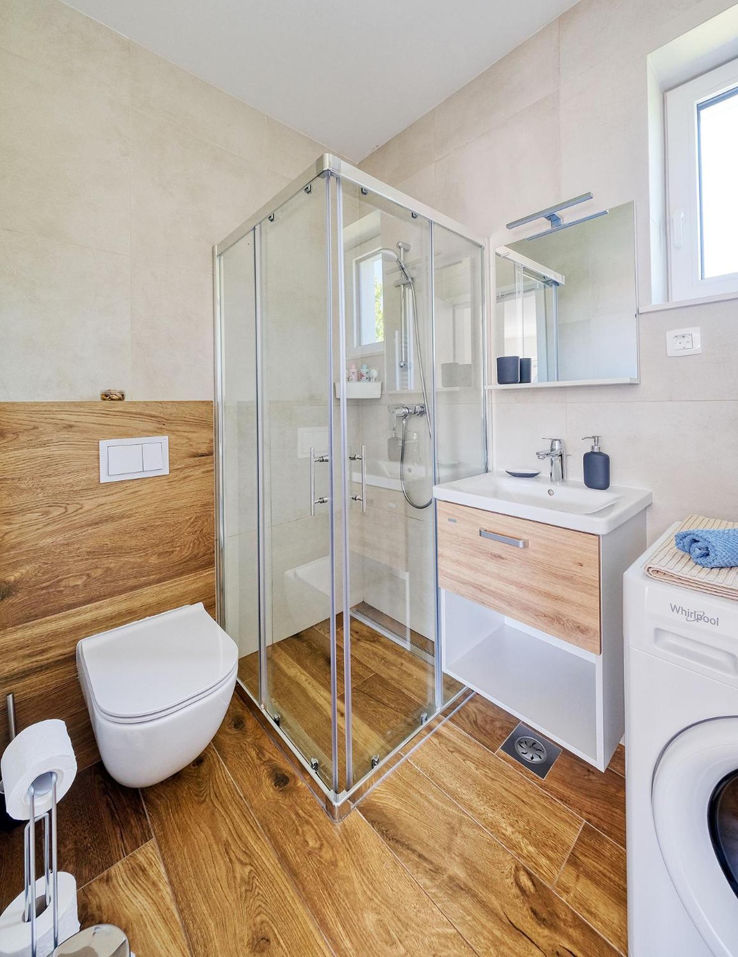 Apartments Trnovo Ljubljana Dış mekan fotoğraf