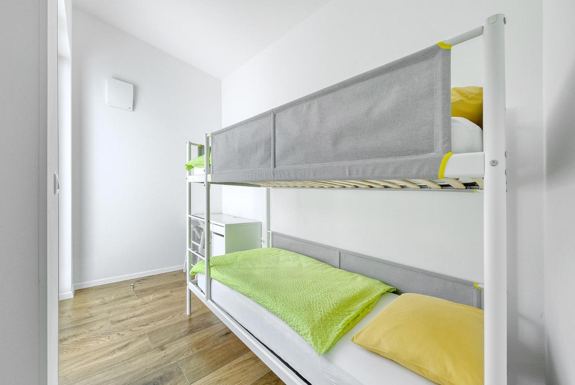 Apartments Trnovo Ljubljana Dış mekan fotoğraf